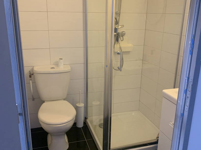 Homestay Auch 673067-4