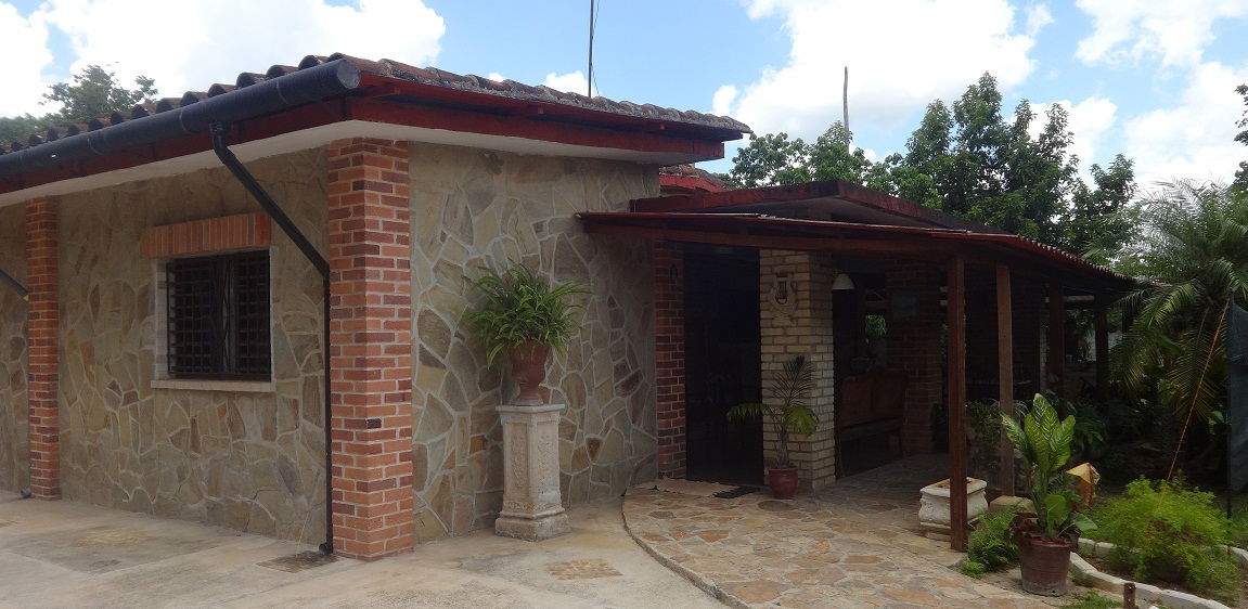 Chambre Chez L'habitant La Habana 177971