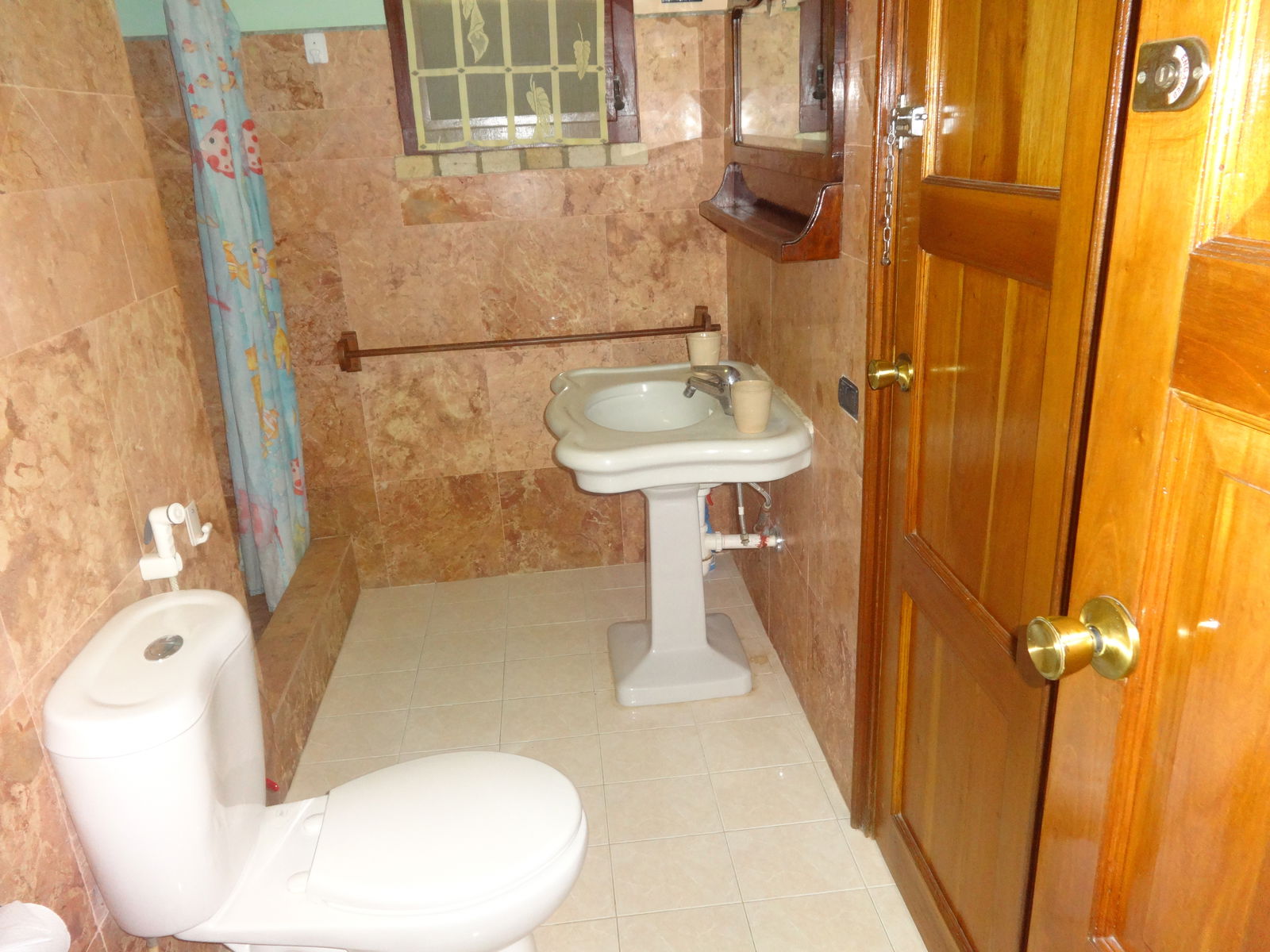 Chambre Chez L'habitant La Habana 177971