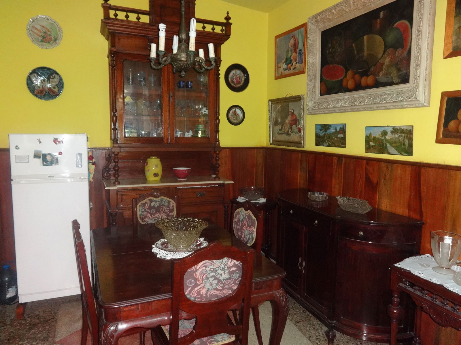 Chambre Chez L'habitant La Habana 177971