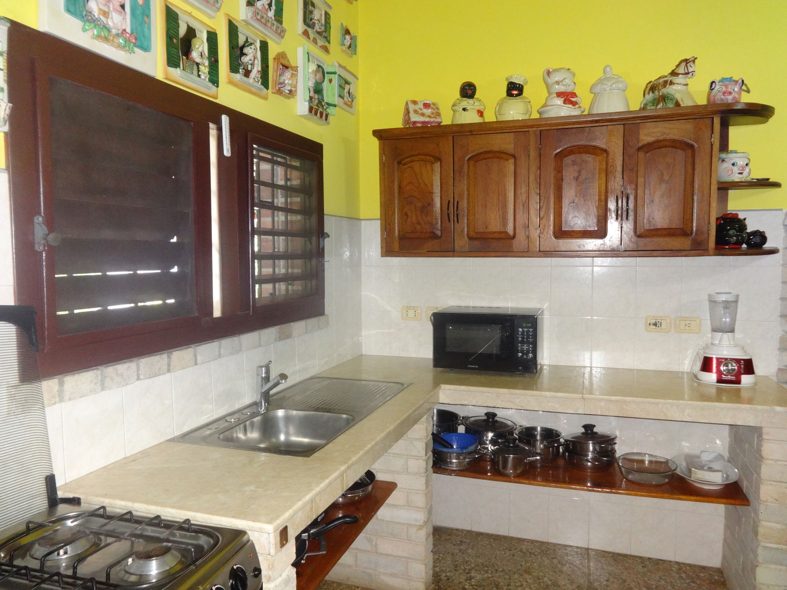 Chambre Chez L'habitant La Habana 177971