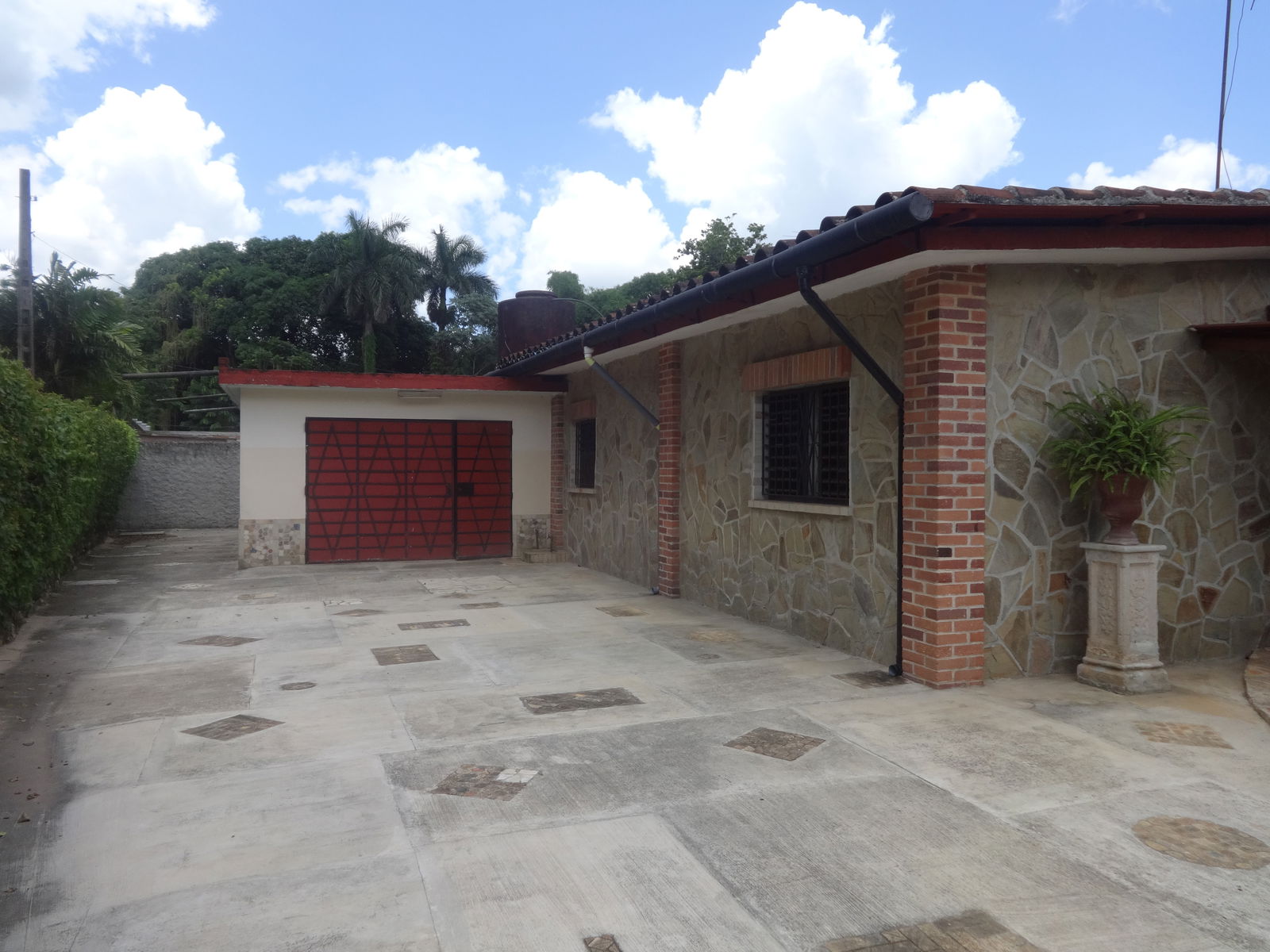 Chambre Chez L'habitant La Habana 177971