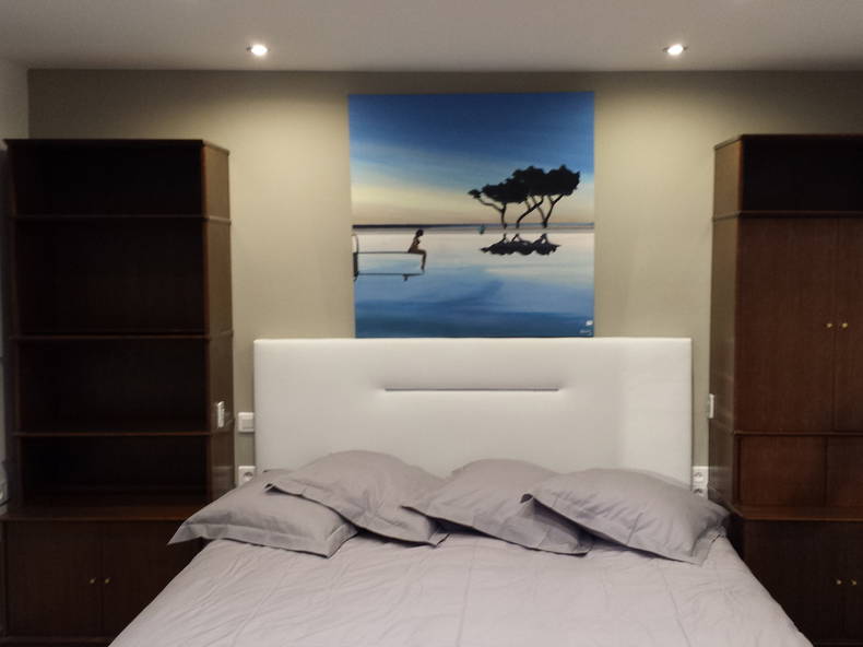 Chambres D'hôtes Pontoise 91769-1