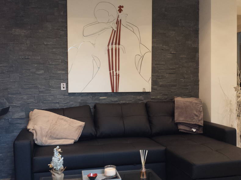 Chambres D'hôtes Pontoise 91769-2