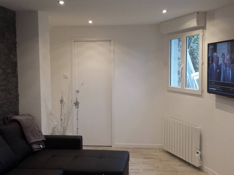 Chambres D'hôtes Pontoise 91769-3