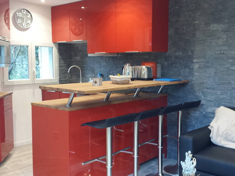 Chambres D'hôtes Pontoise 91769-4