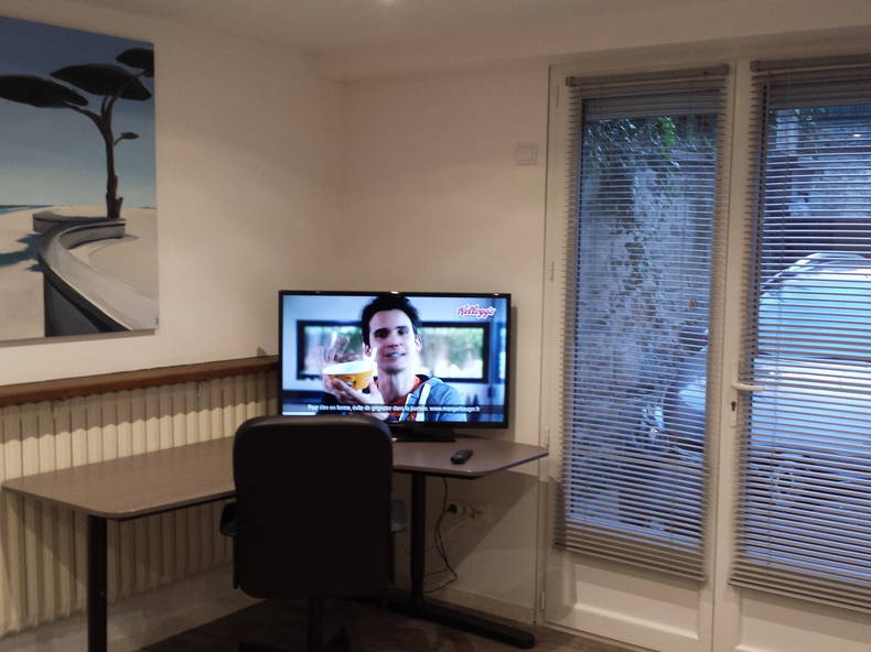 Chambres D'hôtes Pontoise 91769-5