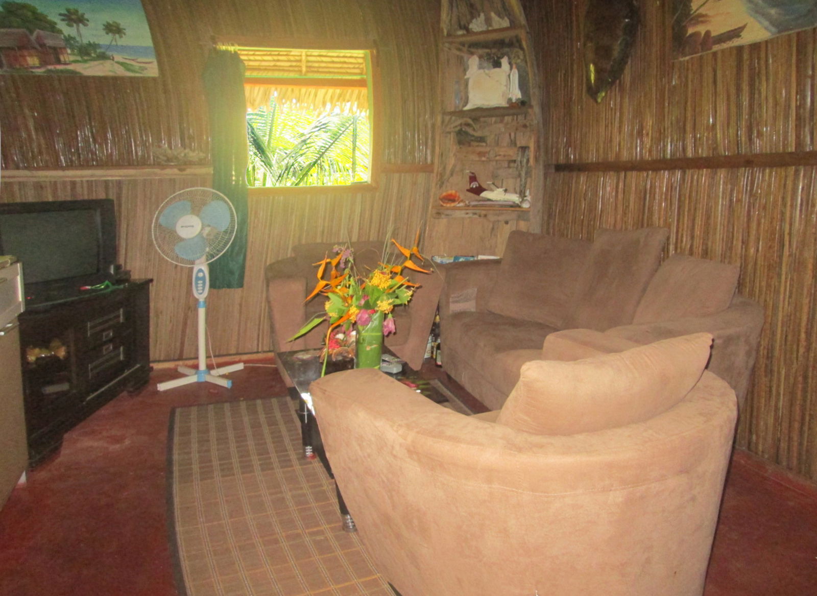 Chambre Chez L'habitant Province de Tamatave 152076