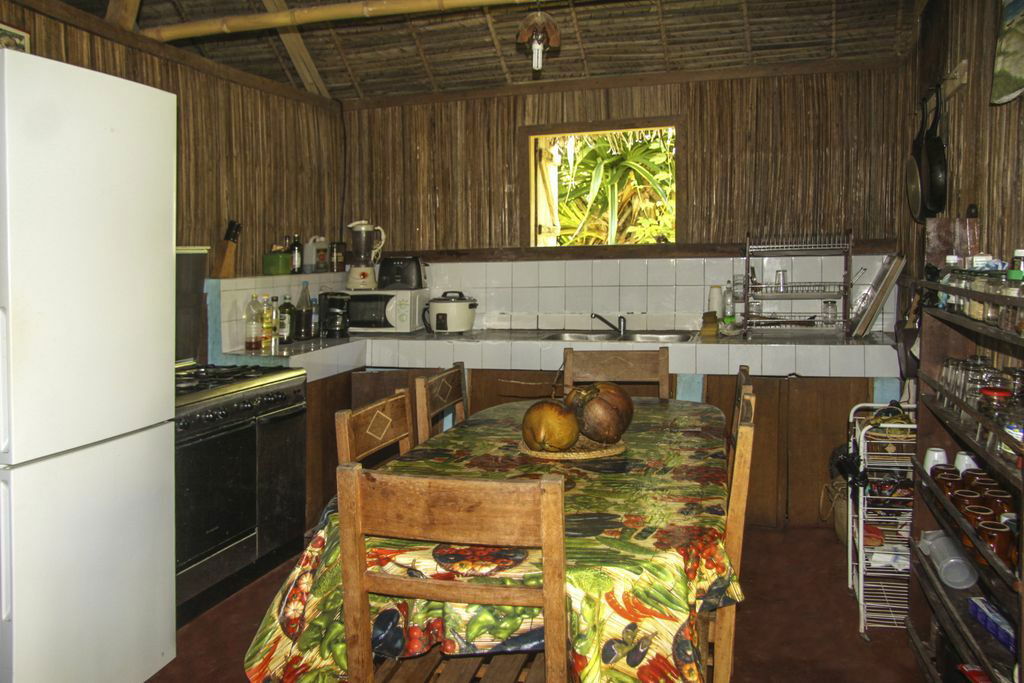 Chambre Chez L'habitant Province de Tamatave 152076