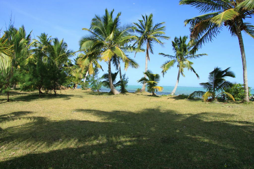 Chambre Chez L'habitant Province de Tamatave 152076