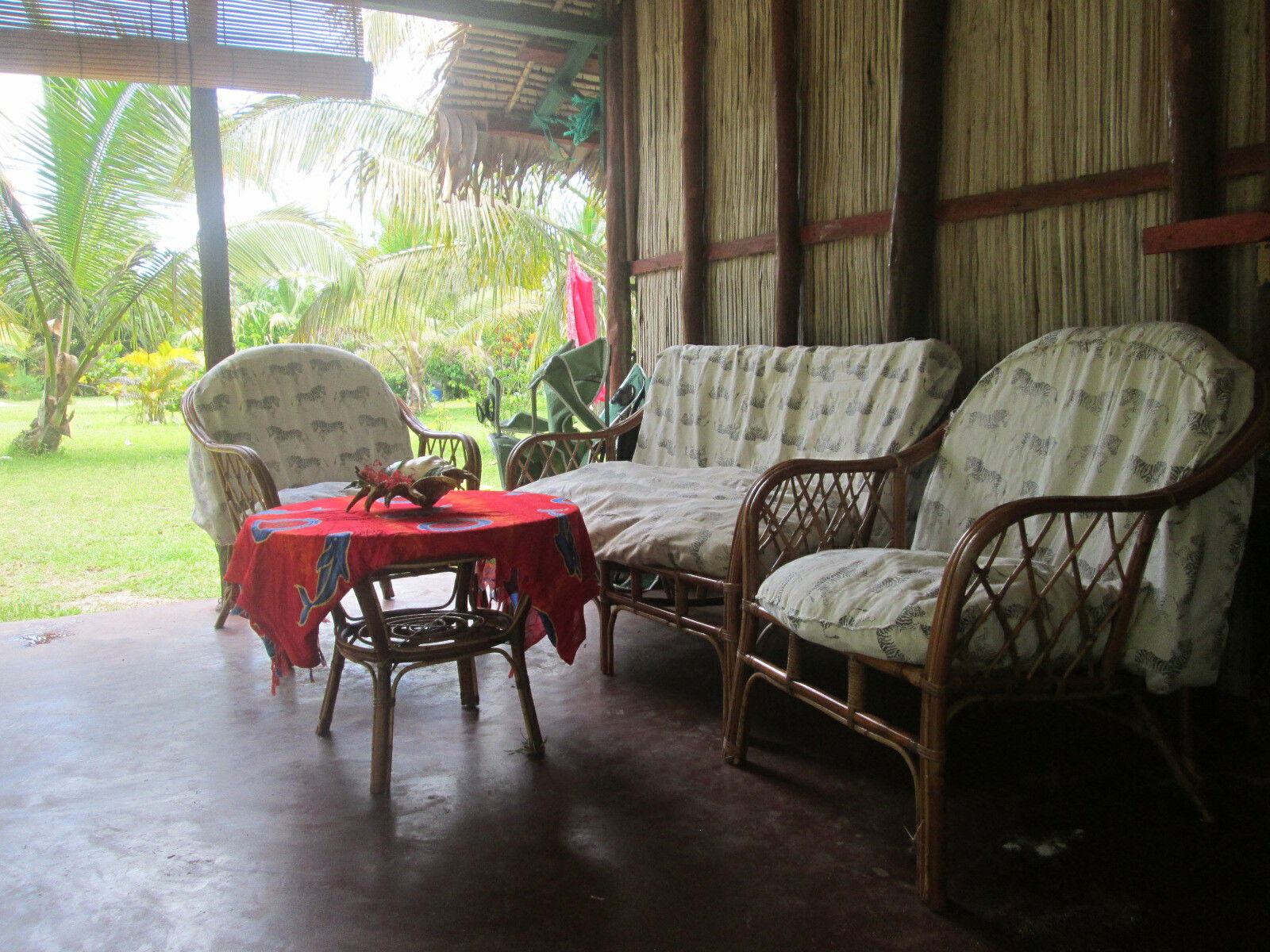 Chambre Chez L'habitant Province de Tamatave 152076