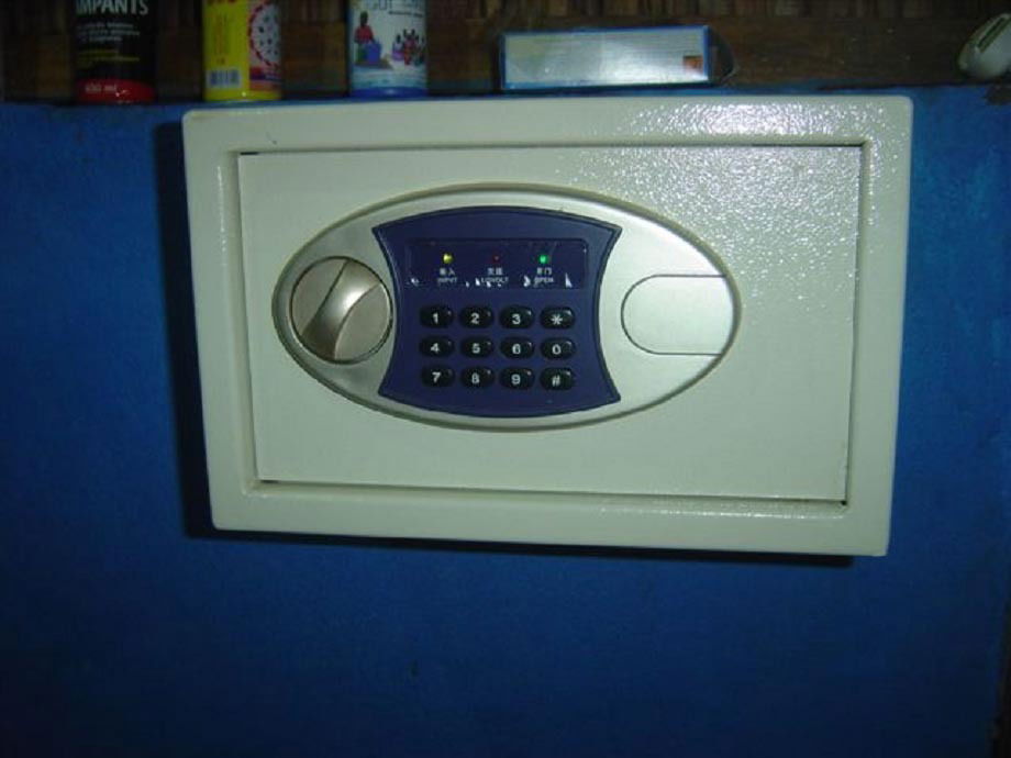 Chambre Chez L'habitant Province de Tamatave 152076