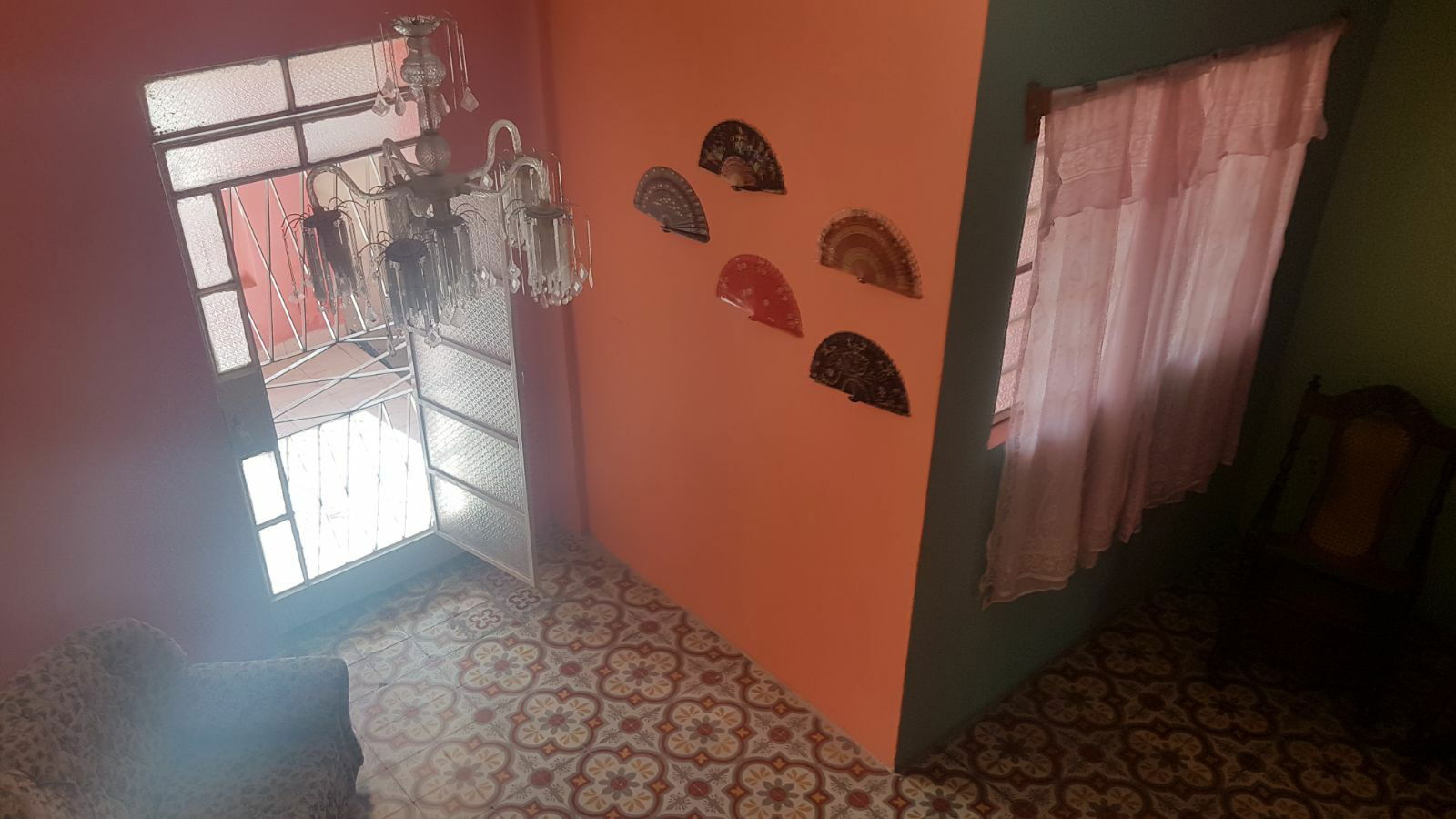 Chambres D'hôtes La Habana 181258