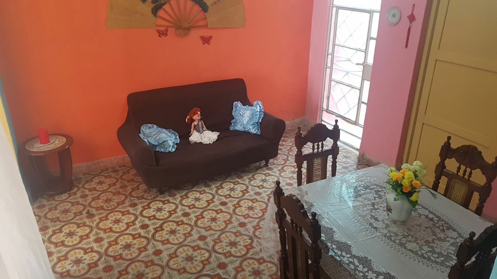 Chambres D'hôtes La Habana 181258