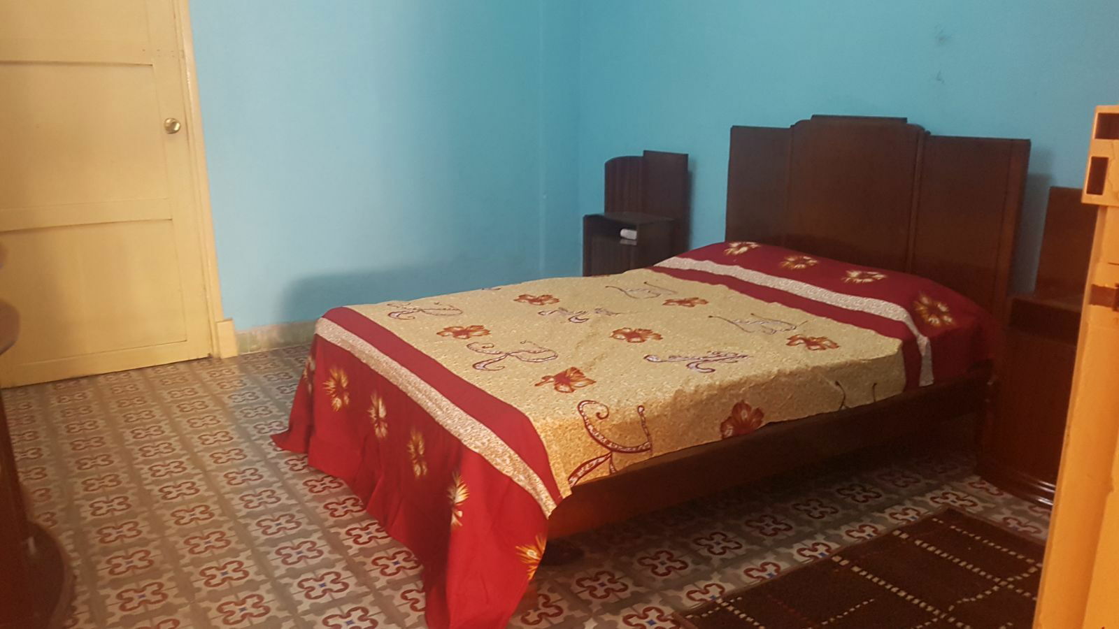 Chambres D'hôtes La Habana 181258