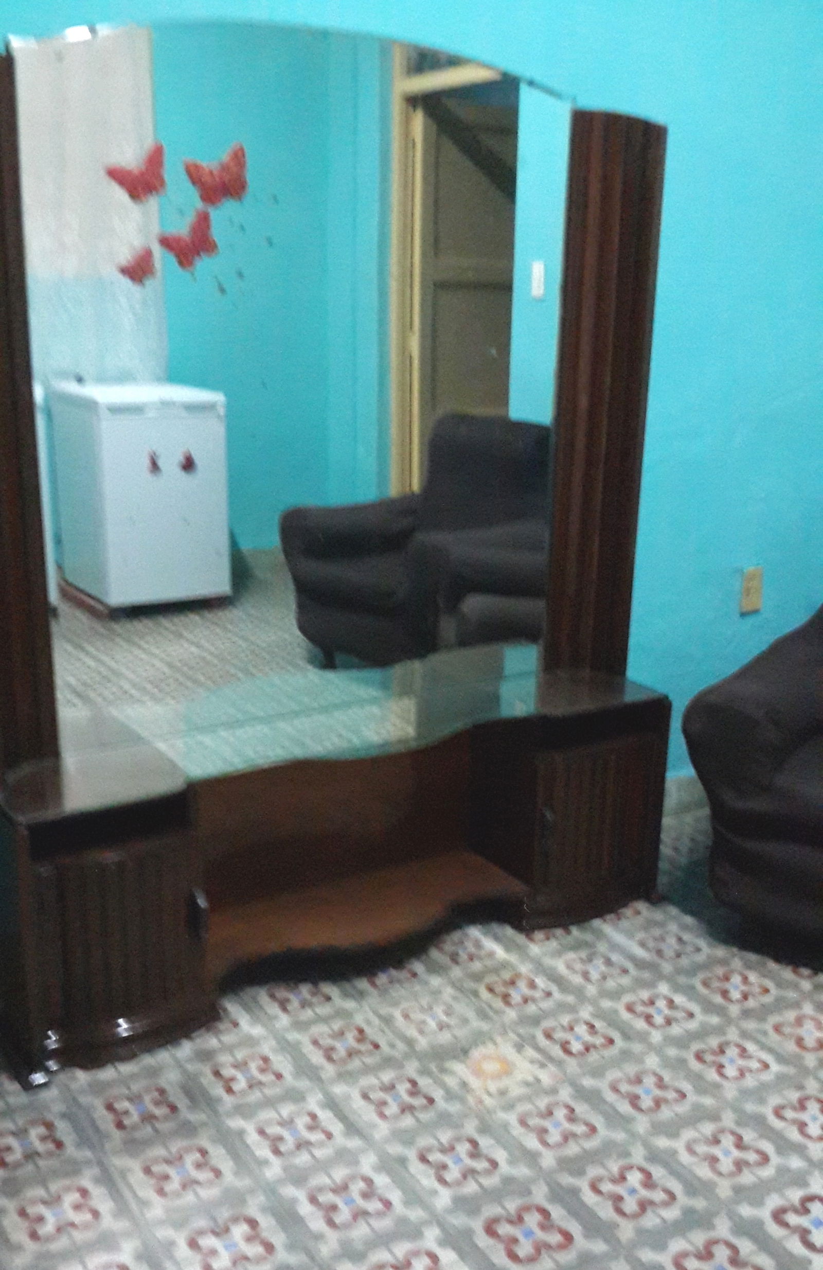 Chambres D'hôtes La Habana 181258