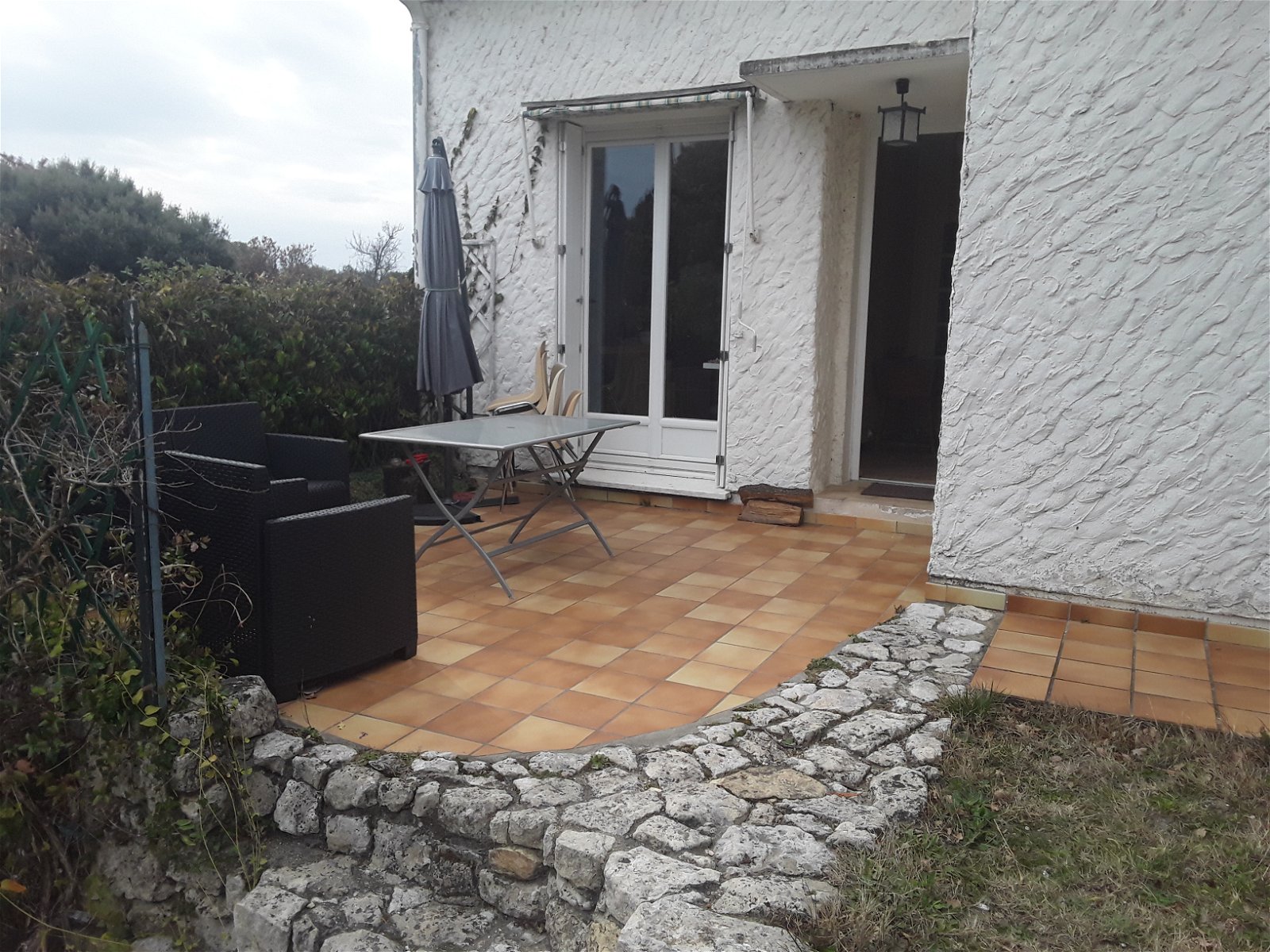 Hemvistelse Pierrelatte 256855