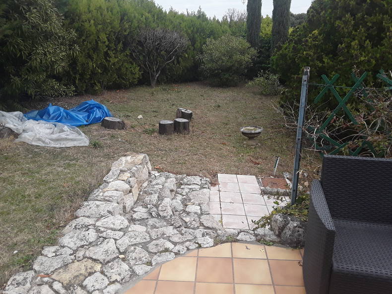 Zakwaterowanie U Rodziny Pierrelatte 256855-5