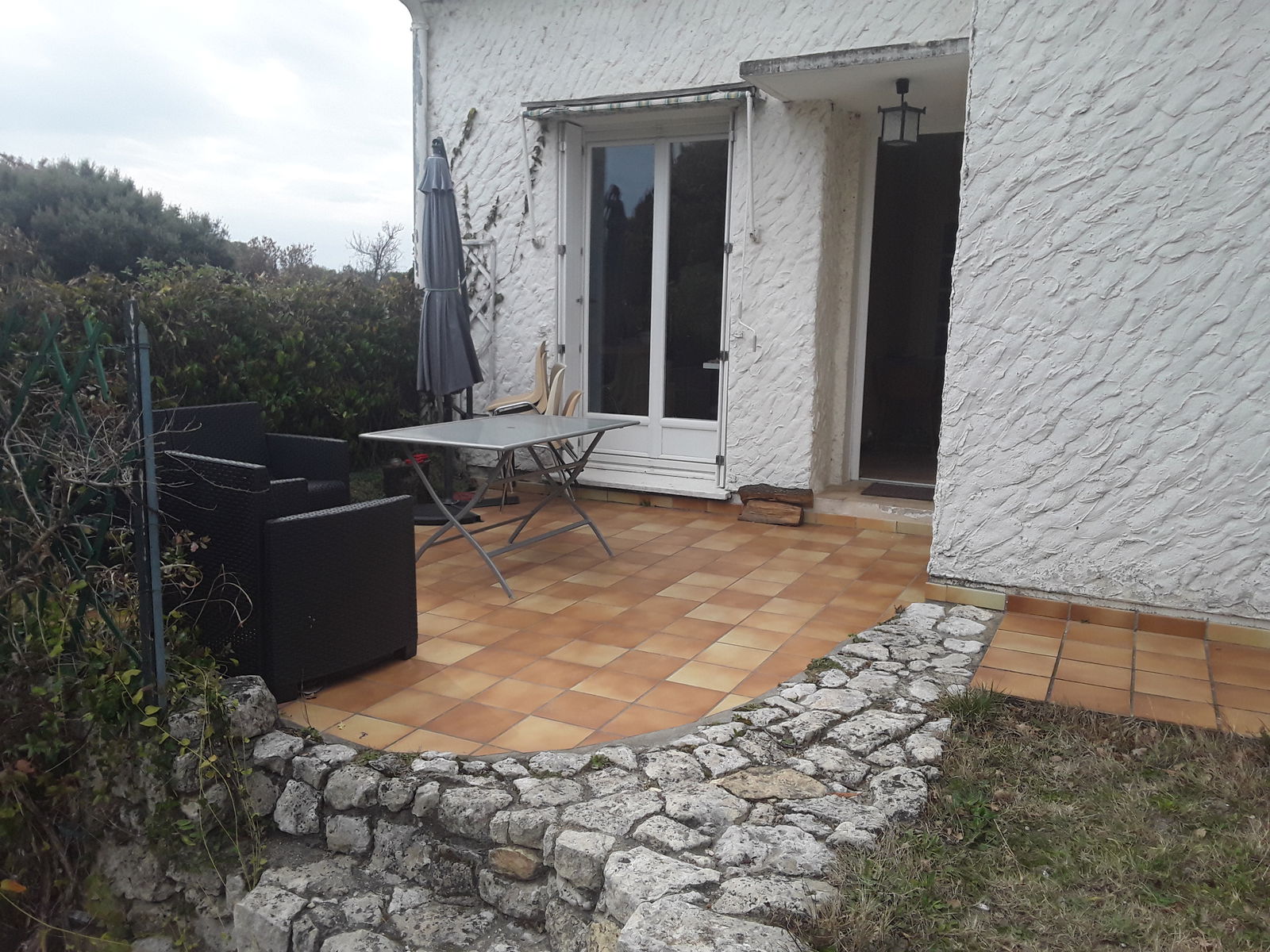 Hemvistelse Pierrelatte 256855