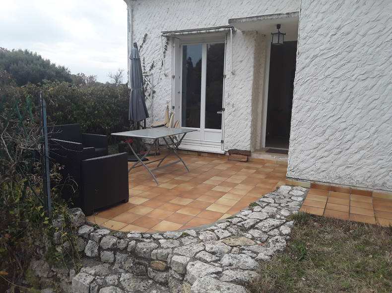 Zakwaterowanie U Rodziny Pierrelatte 256855-2