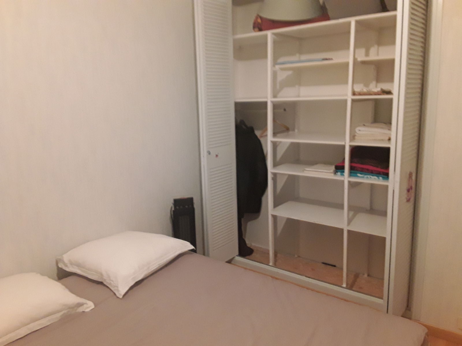 Hemvistelse Pierrelatte 256855