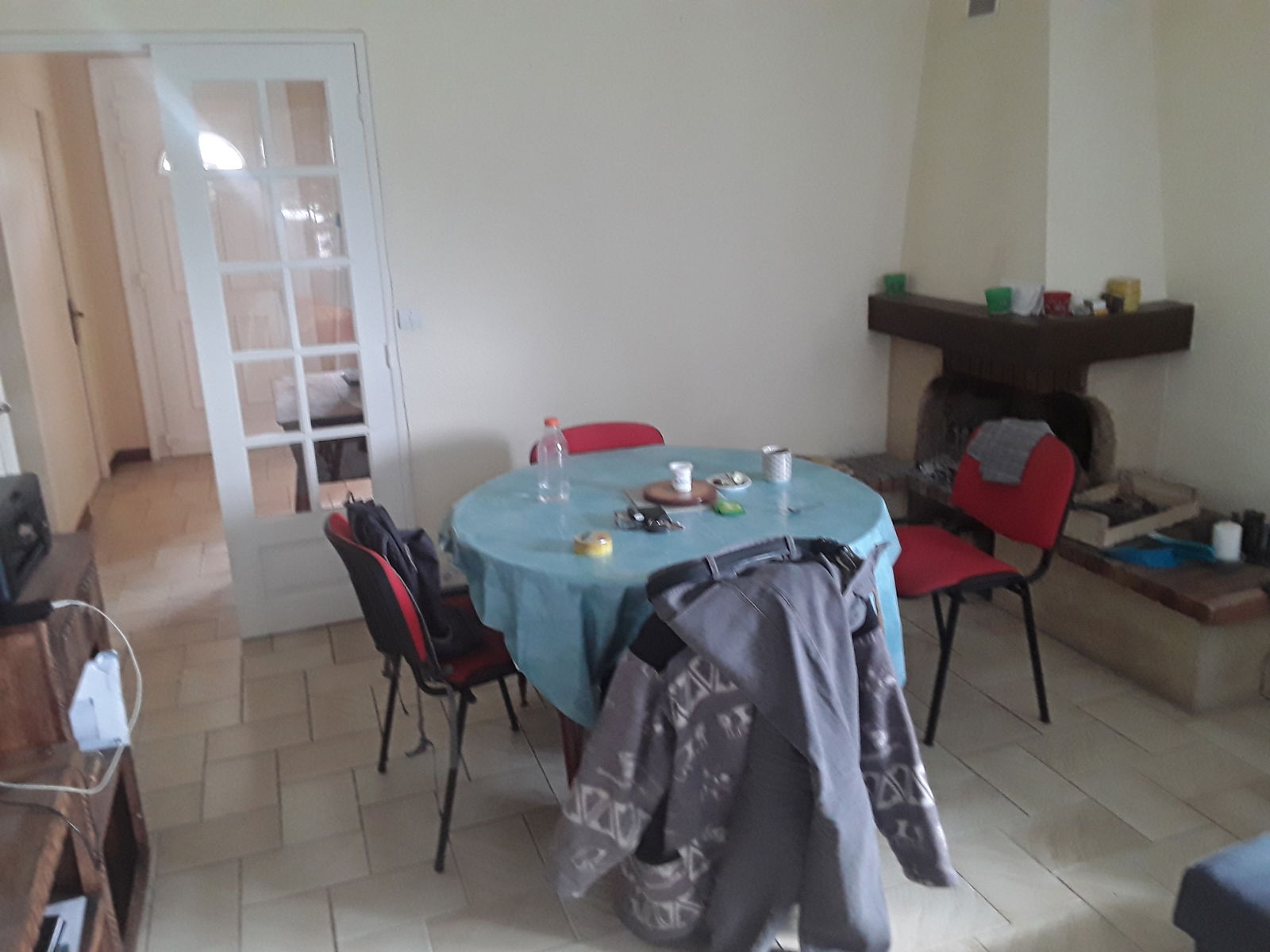 Hemvistelse Pierrelatte 256855