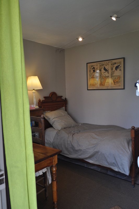 Onafhankelijke Studio Thomery 243818