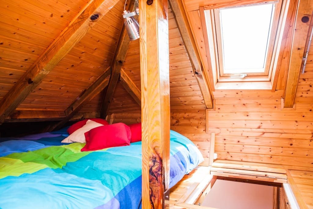 Logement Entier Lisboa 122276