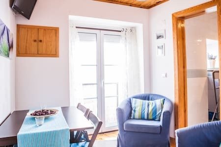 Logement Entier Lisboa 122276