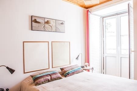 Logement Entier Lisboa 122276