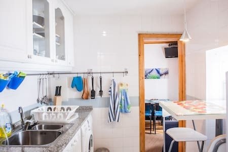 Logement Entier Lisboa 122276