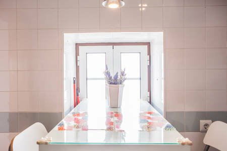 Logement Entier Lisboa 122276