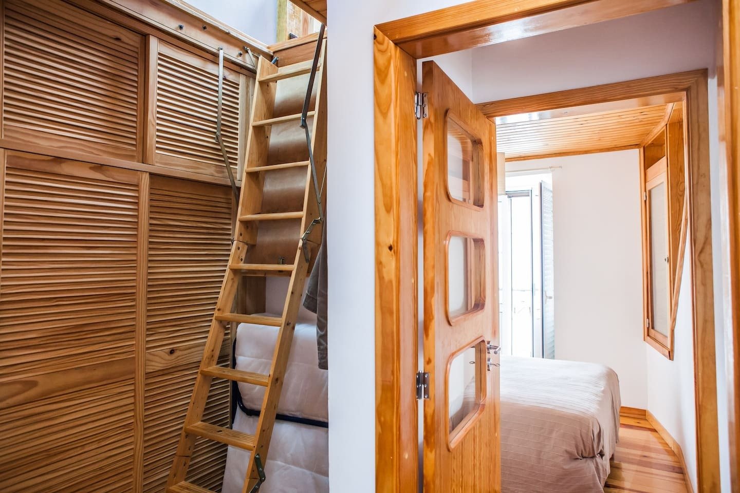 Logement Entier Lisboa 122276