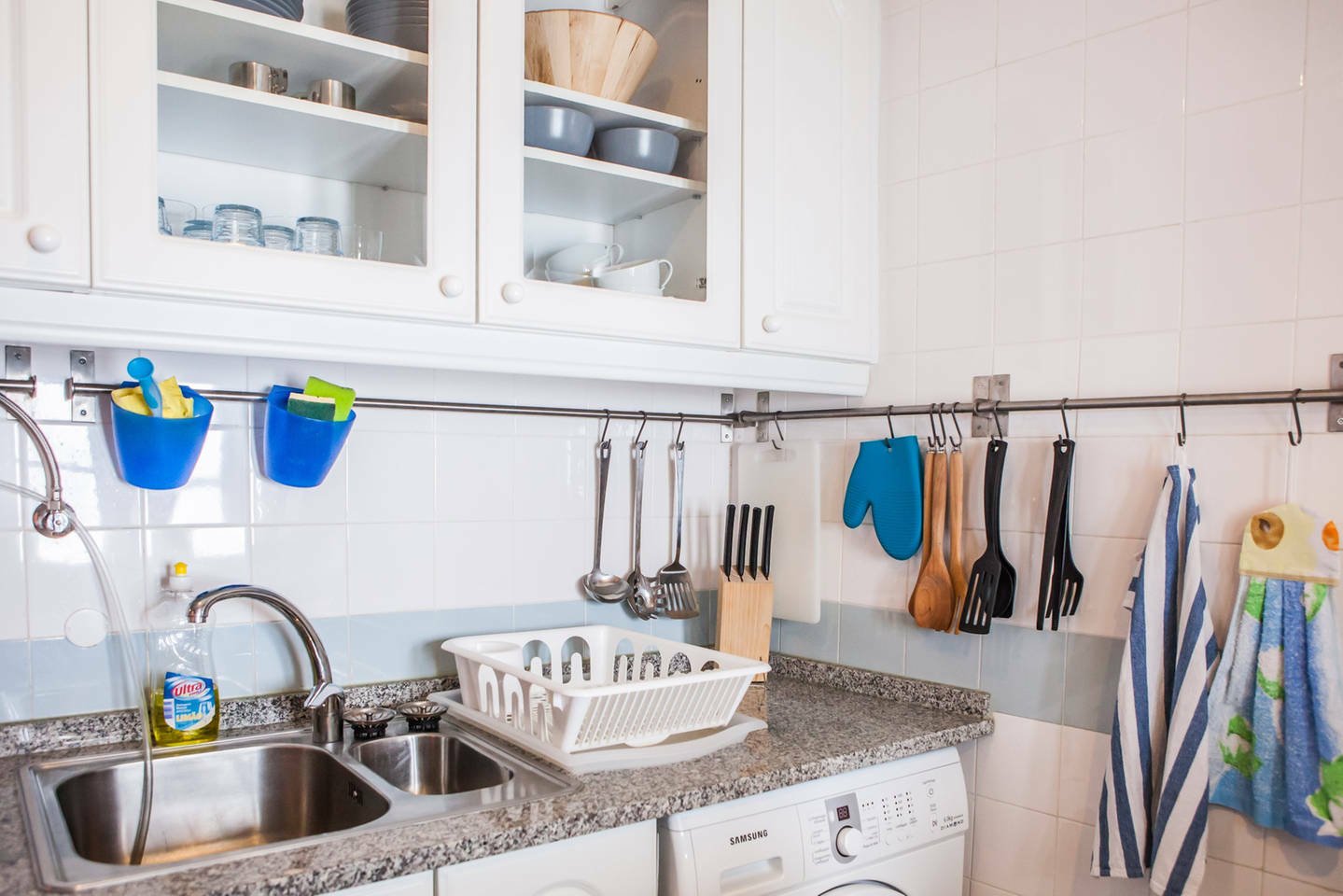 Logement Entier Lisboa 122276