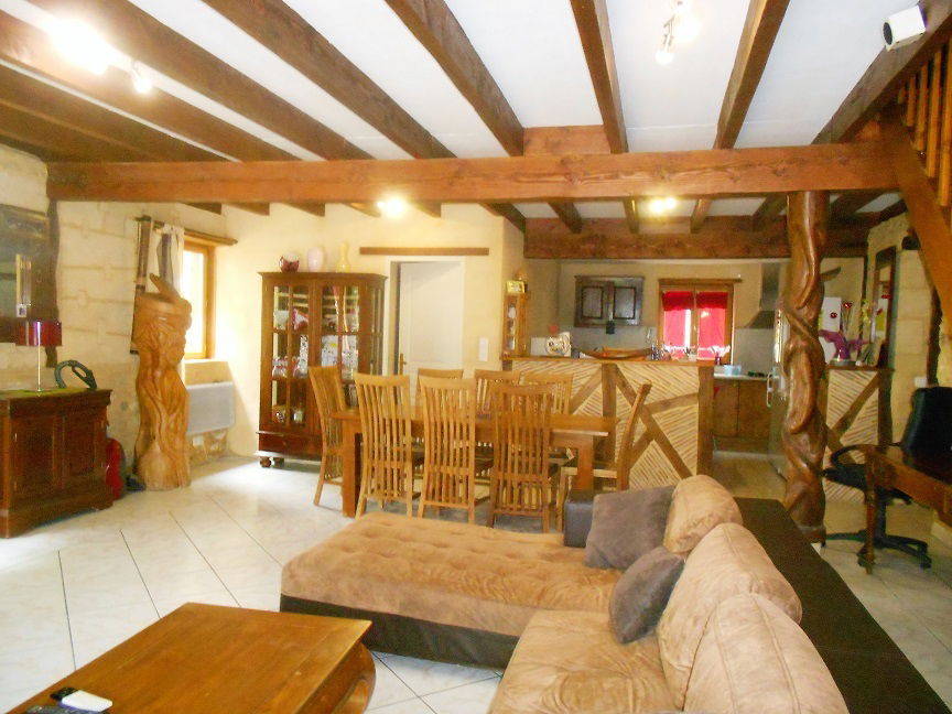 Oberoende Studio Coux-et-Bigaroque 157846
