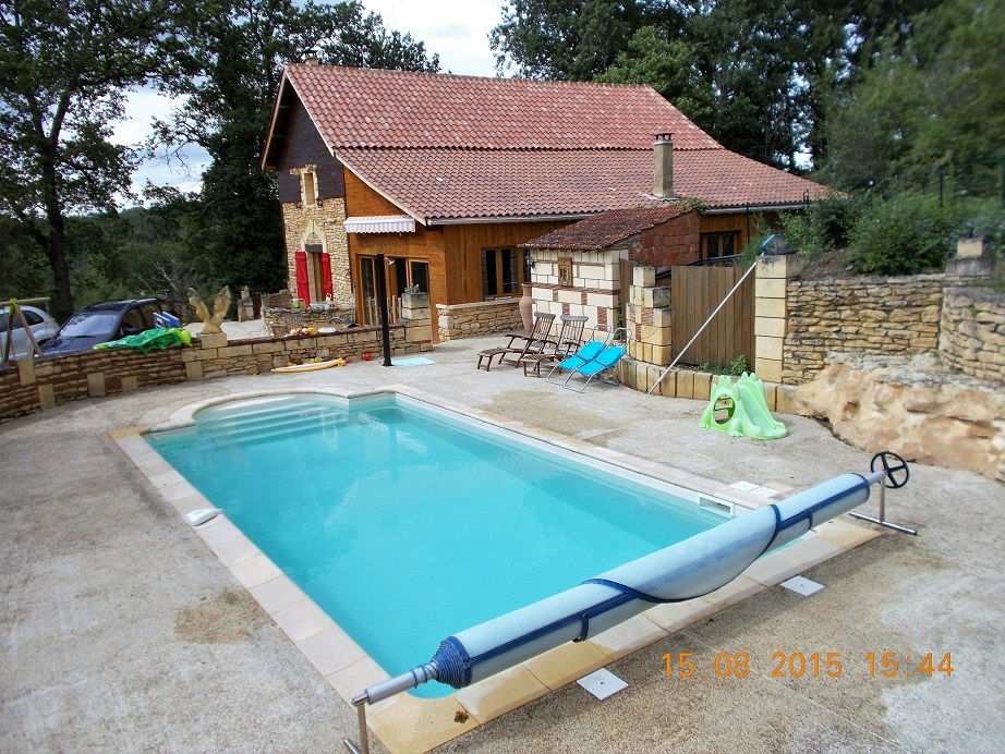 Oberoende Studio Coux-et-Bigaroque 157846