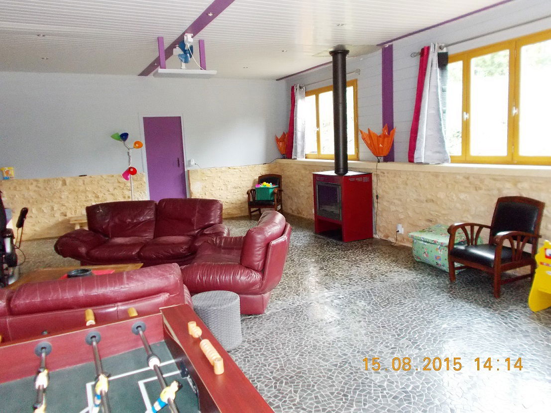 Oberoende Studio Coux-et-Bigaroque 157846
