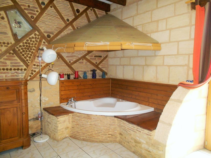 Oberoende Studio Coux-et-Bigaroque 157846