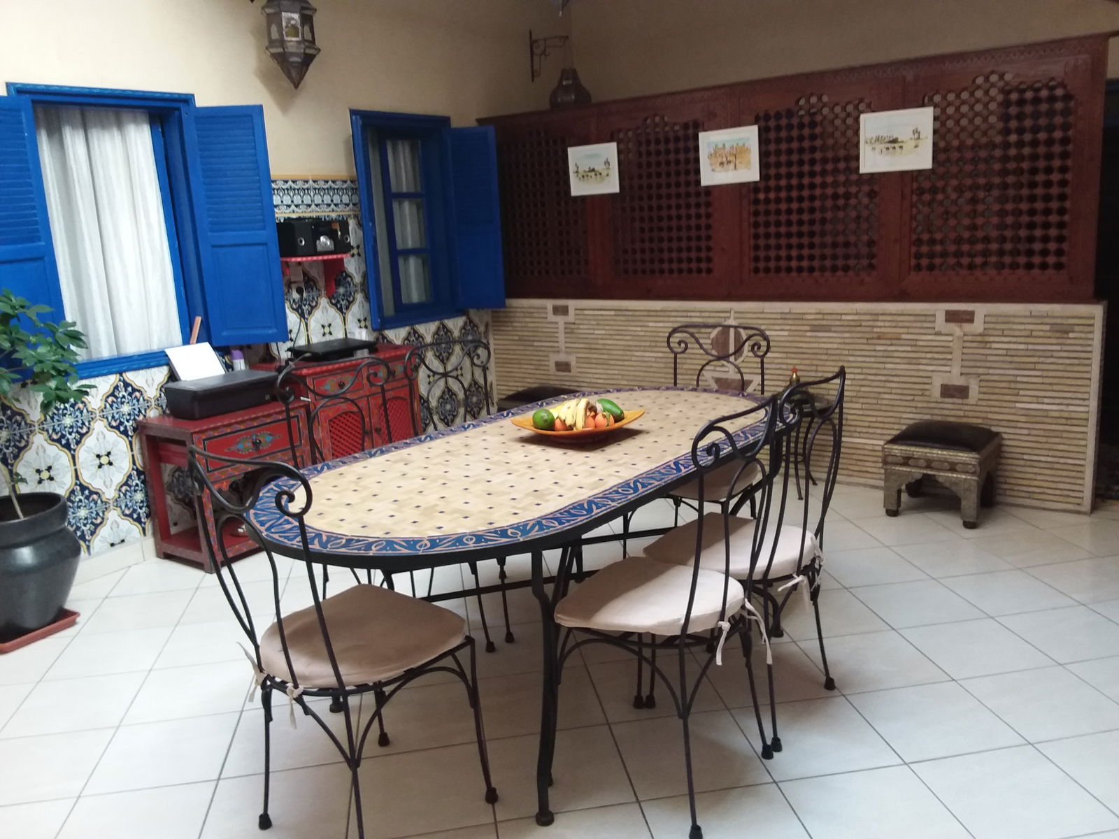 Bed And Breakfast Tiznit 155139