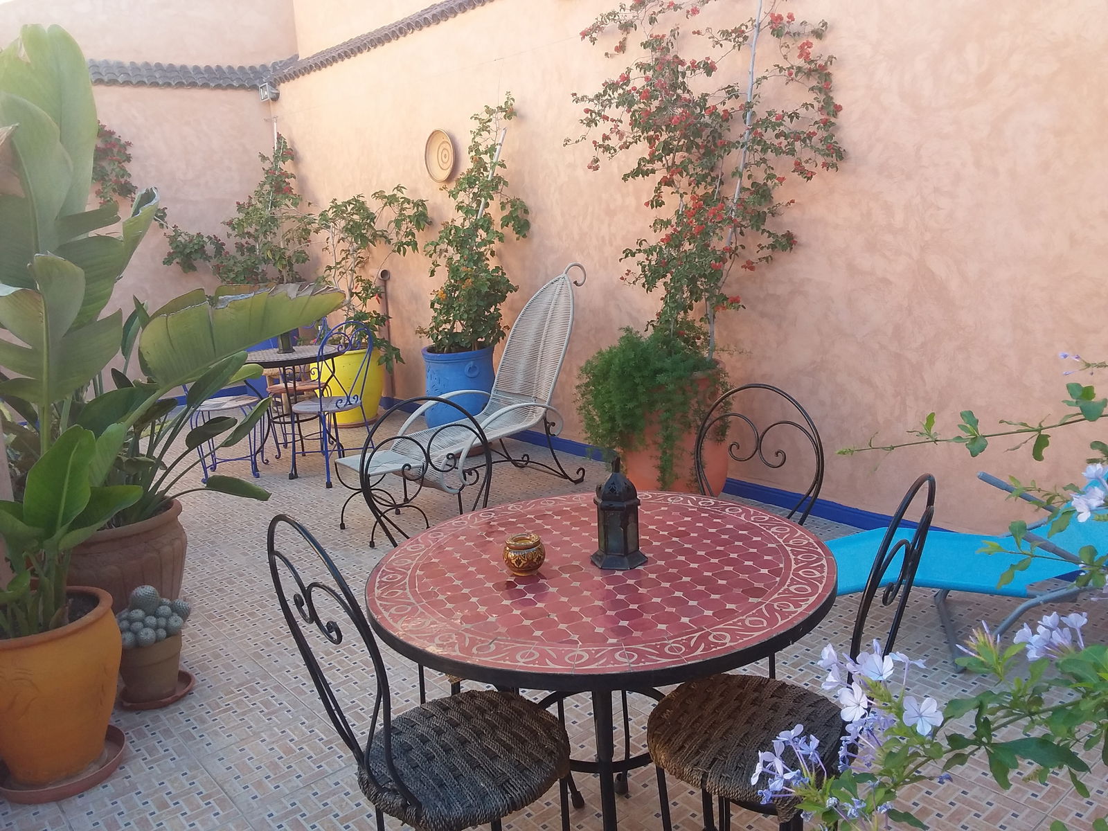 Bed And Breakfast Tiznit 155139