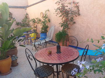 Chambre D'hôte Tiznit 155139-6