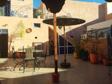 Chambre D'hôte Tiznit 155139-7