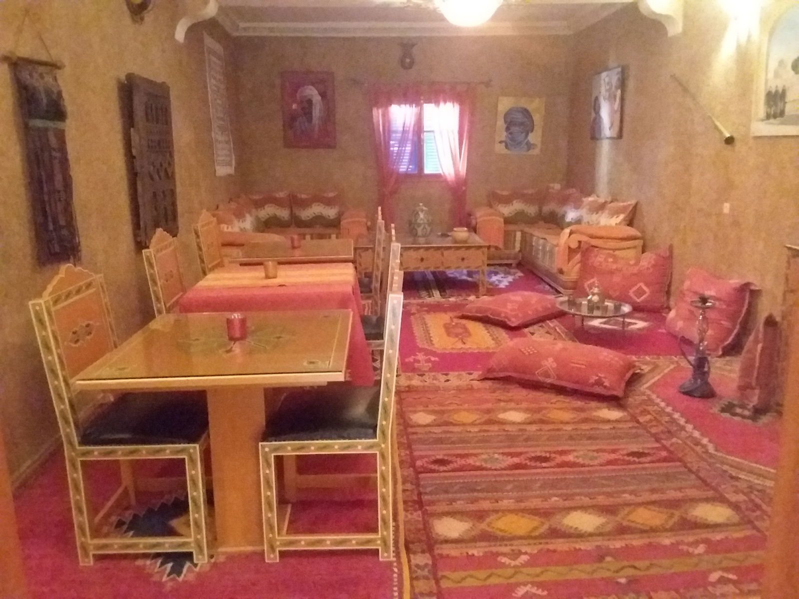 Bed And Breakfast Tiznit 155139