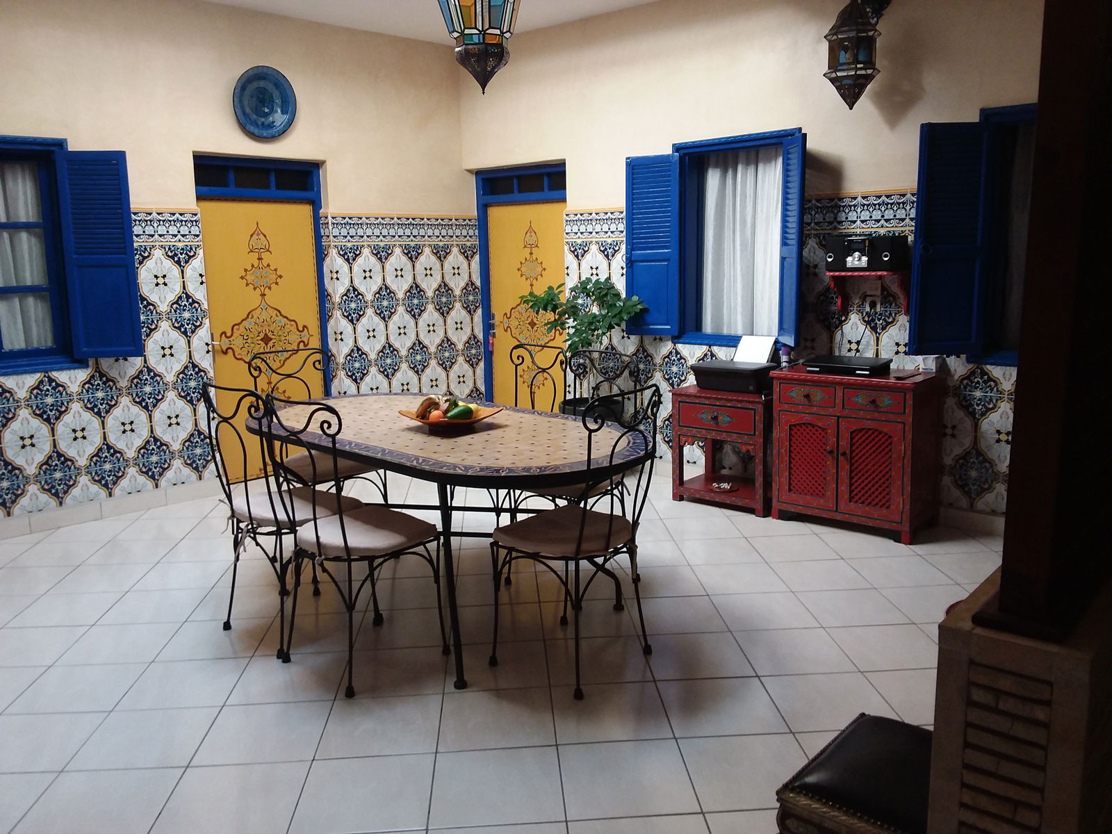 Bed And Breakfast Tiznit 155139