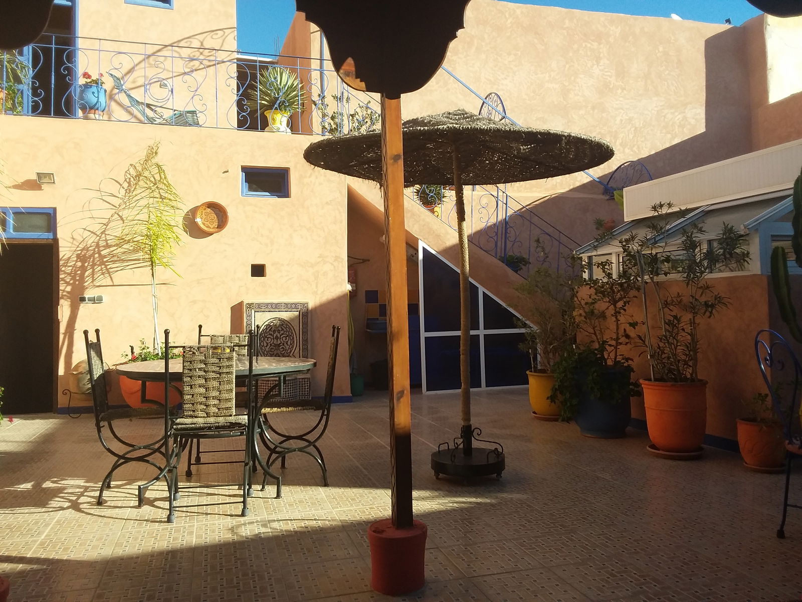 Camere Per Gli Ospiti Tiznit 155139