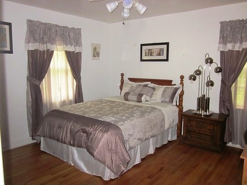 Chambre Chez L'habitant Dunwoody 99763