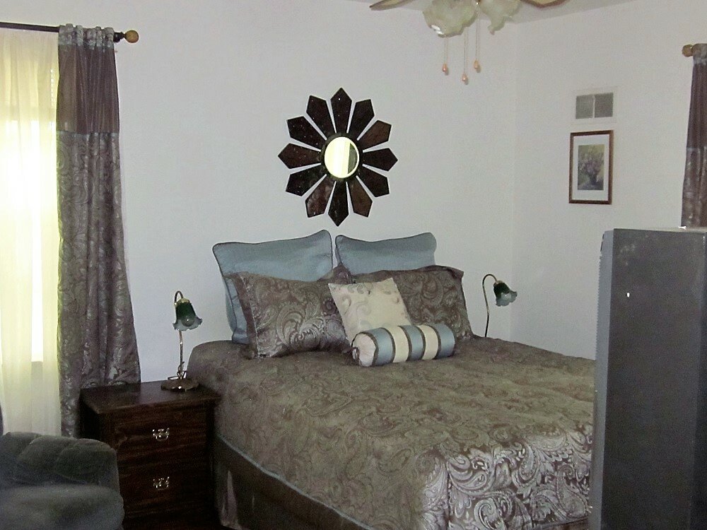 Chambre Chez L'habitant Dunwoody 99763