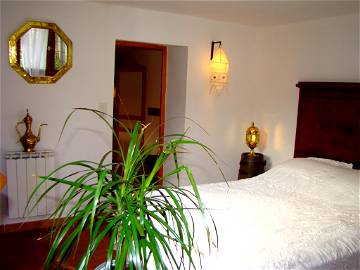 Room For Rent Le Pradet 149144-1