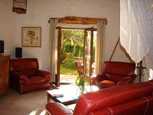 Onafhankelijke Studio Le Pradet 149144