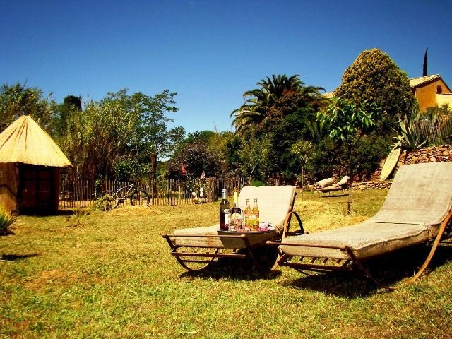 Onafhankelijke Studio Le Pradet 149144